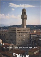 EL MUSEO DE PALACIO VECCHIO - ZUCCHI V. (CUR.)