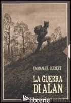 GUERRA DI ALAN (LA) - GUIBERT EMMANUEL