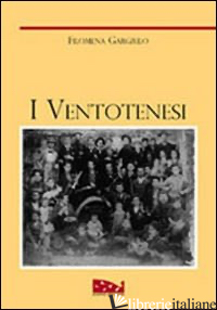 VENTOTENESI (I) - GARGIULO FILOMENA