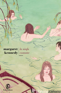 NINFA COSTANTE (LA) - KENNEDY MARGARET