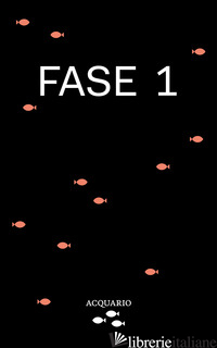 FASE 1 - 