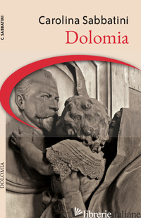 DOLOMIA - SABBATINI CAROLINA
