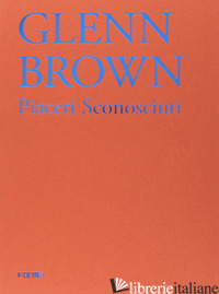 GLENN BROWN - RISALITI S. (CUR.)