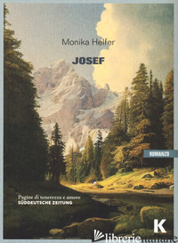 JOSEF - HELFER MONIKA
