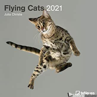 FLYING CATS - 