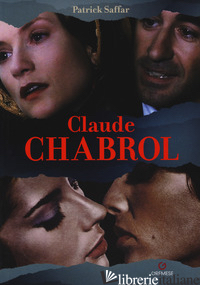 CLAUDE CHABROL - SAFFAR PATRICK