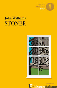 STONER - WILLIAMS JOHN EDWARD