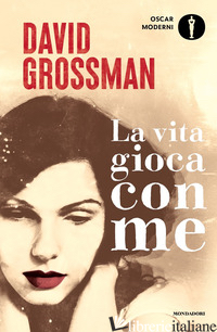 VITA GIOCA CON ME (LA) - GROSSMAN DAVID