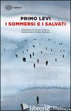 SOMMERSI E I SALVATI (I) - LEVI PRIMO