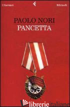 PANCETTA - NORI PAOLO