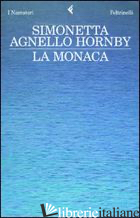 MONACA (LA) - AGNELLO HORNBY SIMONETTA