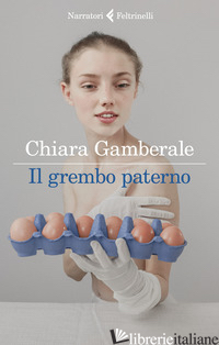 GREMBO PATERNO (IL) - GAMBERALE CHIARA