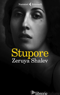 STUPORE - SHALEV ZERUYA