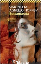 BOCCAMURATA - AGNELLO HORNBY SIMONETTA