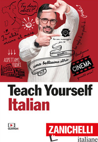 TEACH YOURSELF ITALIAN - 