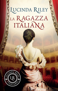 RAGAZZA ITALIANA (LA) - RILEY LUCINDA