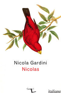 NICOLAS - GARDINI NICOLA