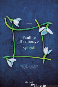 SPIGOLI - HARMANGE PAULINE