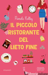 PICCOLO RISTORANTE DEL LIETO FINE (IL) - KELLEY PAMELA