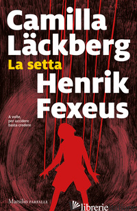 SETTA (LA) - LACKBERG CAMILLA; FEXEUS HENRIK