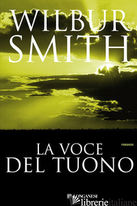 VOCE DEL TUONO (LA) - SMITH WILBUR