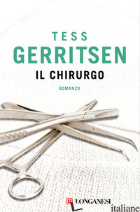 CHIRURGO (IL) - GERRITSEN TESS