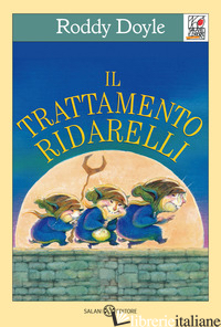TRATTAMENTO RIDARELLI (IL) - DOYLE RODDY
