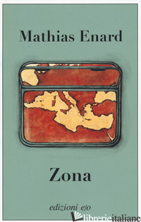 ZONA - ENARD MATHIAS