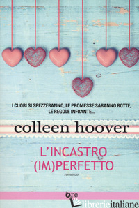 INCASTRO (IM)PERFETTO (L') - HOOVER COLLEEN