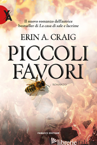 PICCOLI FAVORI - CRAIG ERIN A.