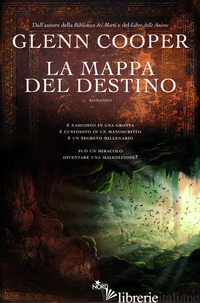 MAPPA DEL DESTINO (LA) - COOPER GLENN
