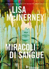 MIRACOLI DI SANGUE - MCINERNEY LISA
