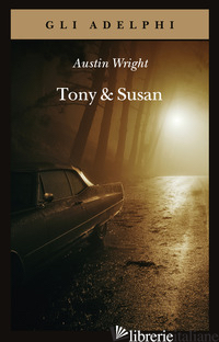 TONY & SUSAN - WRIGHT AUSTIN
