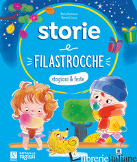STORIE E FILASTROCCHE - 