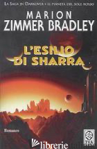 ESILIO DI SHARRA (L') - ZIMMER BRADLEY MARION