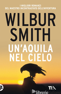 AQUILA NEL CIELO (UN') - SMITH WILBUR