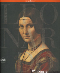 LEONARDO DA VINCI 1452-1519 - FIORIO MARIA TERESA; MARANI PIETRO C.