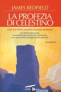 PROFEZIA DI CELESTINO (LA) - REDFIELD JAMES