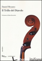 TRILLO DEL DIAVOLO (IL) - MOYANO DANIEL