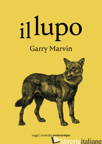 LUPO (IL) - MARVIN GARRY
