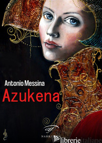 AZUKENA - MESSINA ANTONIO