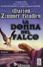 DONNA DEL FALCO (LA) - ZIMMER BRADLEY MARION