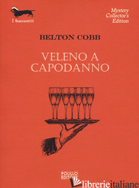 VELENO A CAPODANNO - COBB BELTON