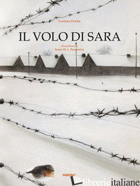 VOLO DI SARA (IL) - FARINA LORENZA