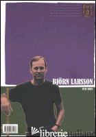 STORIE. ALL WRITE (2006). VOL. 59: SEA SAYS - LARSSON BJORN