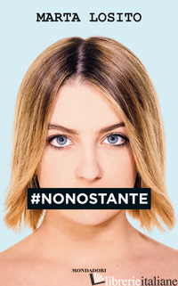 #NONOSTANTE - LOSITO MARTA
