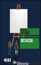 DISTACCHI - ALFANO ANNALISA