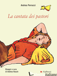CANTATA DEI PASTORI (LA) - PERRUCCI ANDREA