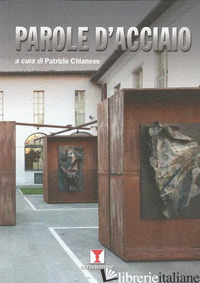 PAROLE D'ACCIAIO - CHIANESE P. (CUR.)