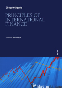 PRINCIPLES OF INTERNATIONAL FINANCE - GIGANTE GIMEDE